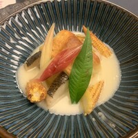 花蝶 銀座本店 - 