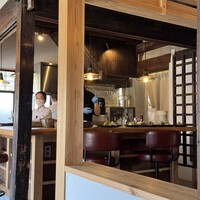 洋食屋ケムリ - 