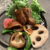 花蝶 銀座本店 - 