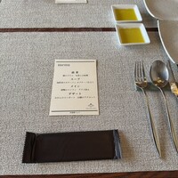 洋食屋ケムリ - 