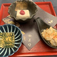 花蝶 銀座本店 - 