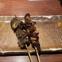 新宿うな鐵 はなれ - 
