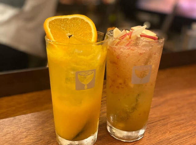 by 20850 : トーキョーサワースタンド - 飯田橋/居酒屋 | 食べログ