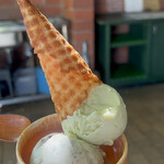 KIKI NATURAL ICECREAM - 