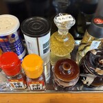 らーめん 福禄寿 - 