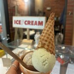 KIKI NATURAL ICECREAM - 