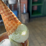 KIKI NATURAL ICECREAM - 