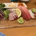 高湯與魚 Suzunone - 