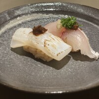 GINZA KUKI - 