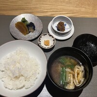GINZA KUKI - 