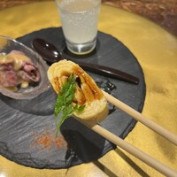 鉄板焼 炭焼 さいとう - 
