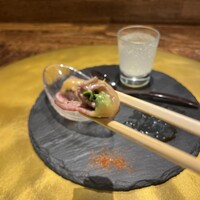 鉄板焼 炭焼 さいとう - 