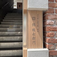 鮨 権左衛門 - 