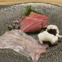 GINZA KUKI - 