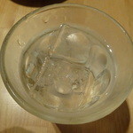 孝虎 - 黒霧島ロック