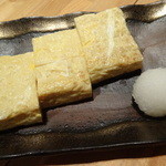 孝虎 - 孝虎特製厚焼き玉子