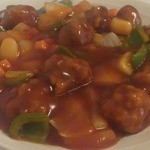 家庭中華料理 しんちゃん - 