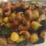 家庭中華料理 しんちゃん - 