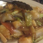 家庭中華料理 しんちゃん - 