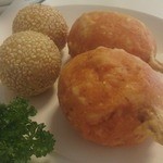 家庭中華料理 しんちゃん - 