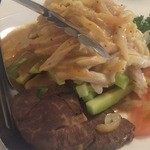 家庭中華料理 しんちゃん - 