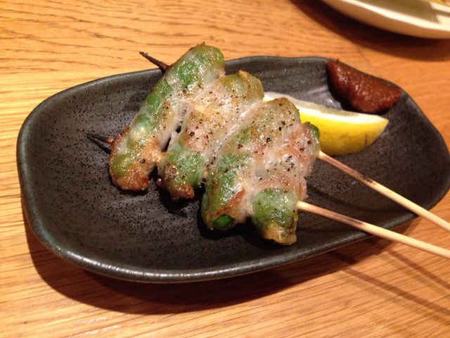 鳥と魚の店 キンクラ 十条 居酒屋 ネット予約可 食べログ