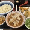 丸亀製麺 さいたま桜店