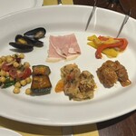 ラ・ヴォーリァマッタ - 