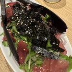 マグロ 婆娑羅 上野店 - 