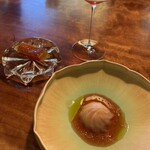 レストラン ナズ - 