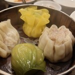 中国料理 膳坊 - 