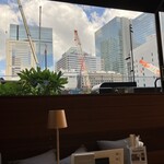 エイスシーオイスターバーテラス - 