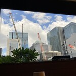 エイスシーオイスターバーテラス - 