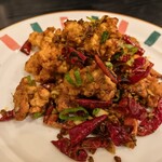 中国料理 膳坊 - 