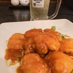 中国料理 膳坊 - 