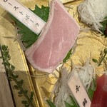 マグロ 婆娑羅 上野店 - 