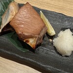 マグロ 婆娑羅 上野店 - 
