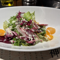 はかたの桜華 本店 - 