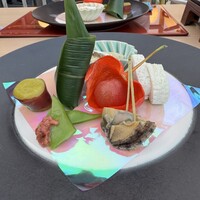 京料理 先斗町 富美家 - 