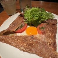 ルバーブ 大名古屋ビルヂング店 - 