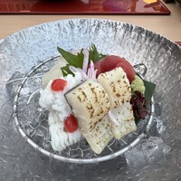 京料理 先斗町 富美家 - 