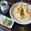 かわたうどん
