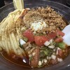 ばーばらラーメン - 