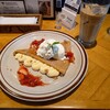 PALM Cafe&Creperie 茶屋町店