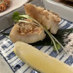 魚河岸酒場　駅前　浜けん - 