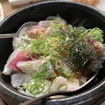 魚河岸酒場　駅前　浜けん - 