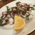 ラッコ アメーノ - 