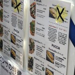 イタリアパビリオン キッチンカー - 