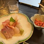 居酒屋 ちょん兵衛 - 