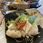 魚河岸酒場　駅前　浜けん - 